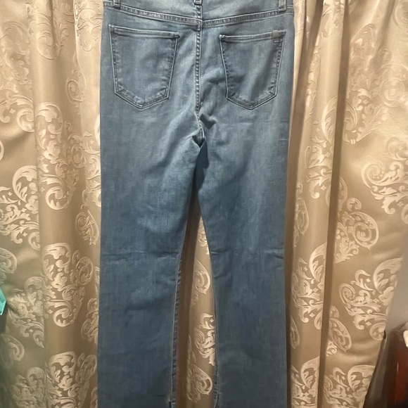 JOE’S size 29 Women’s style flawless Hi rise Honey. New with Tag. Buttery soft. - Picture 5 of 10